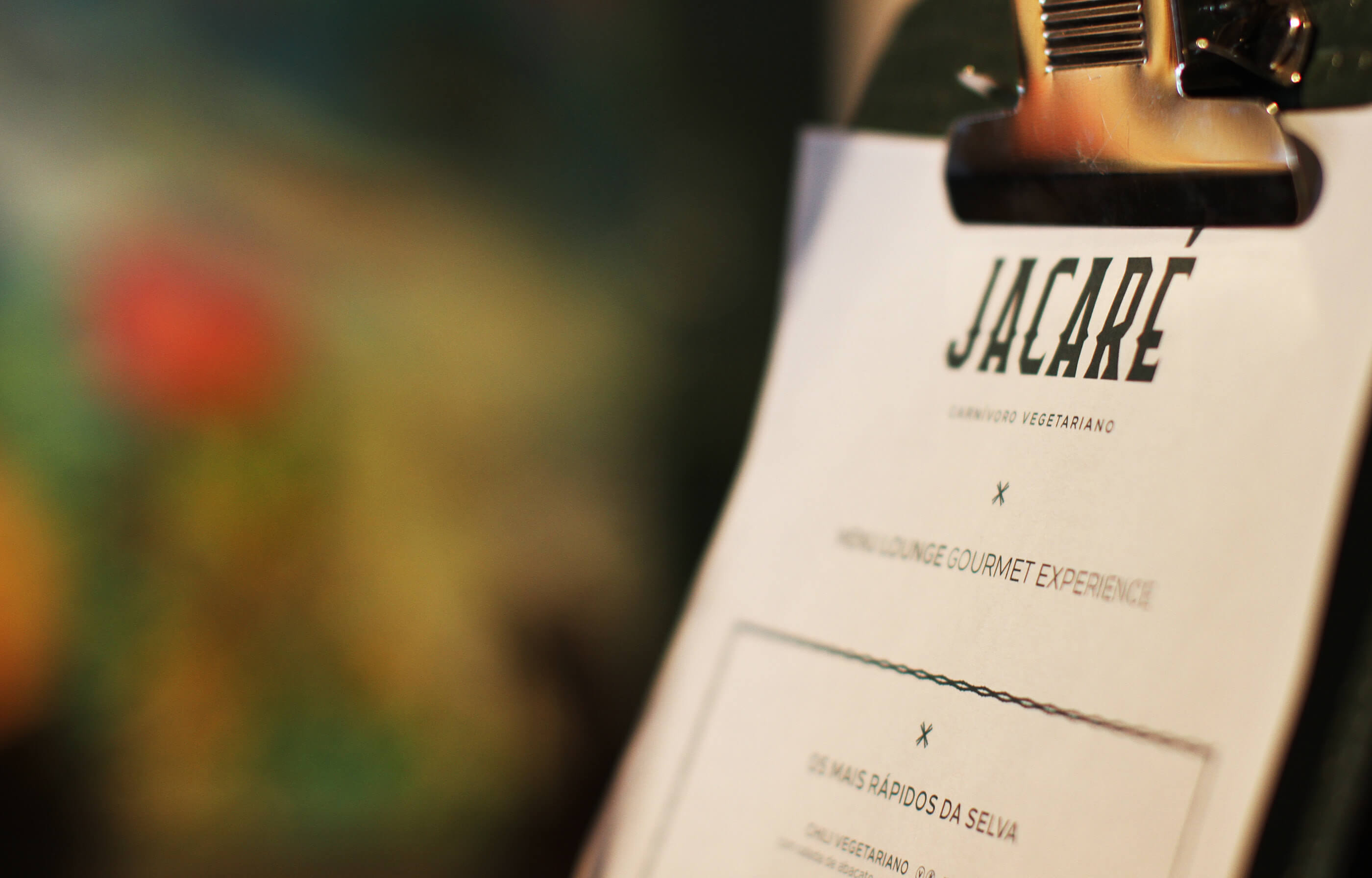 João Fonseca - Freelance Graphic Designer | Jacaré
