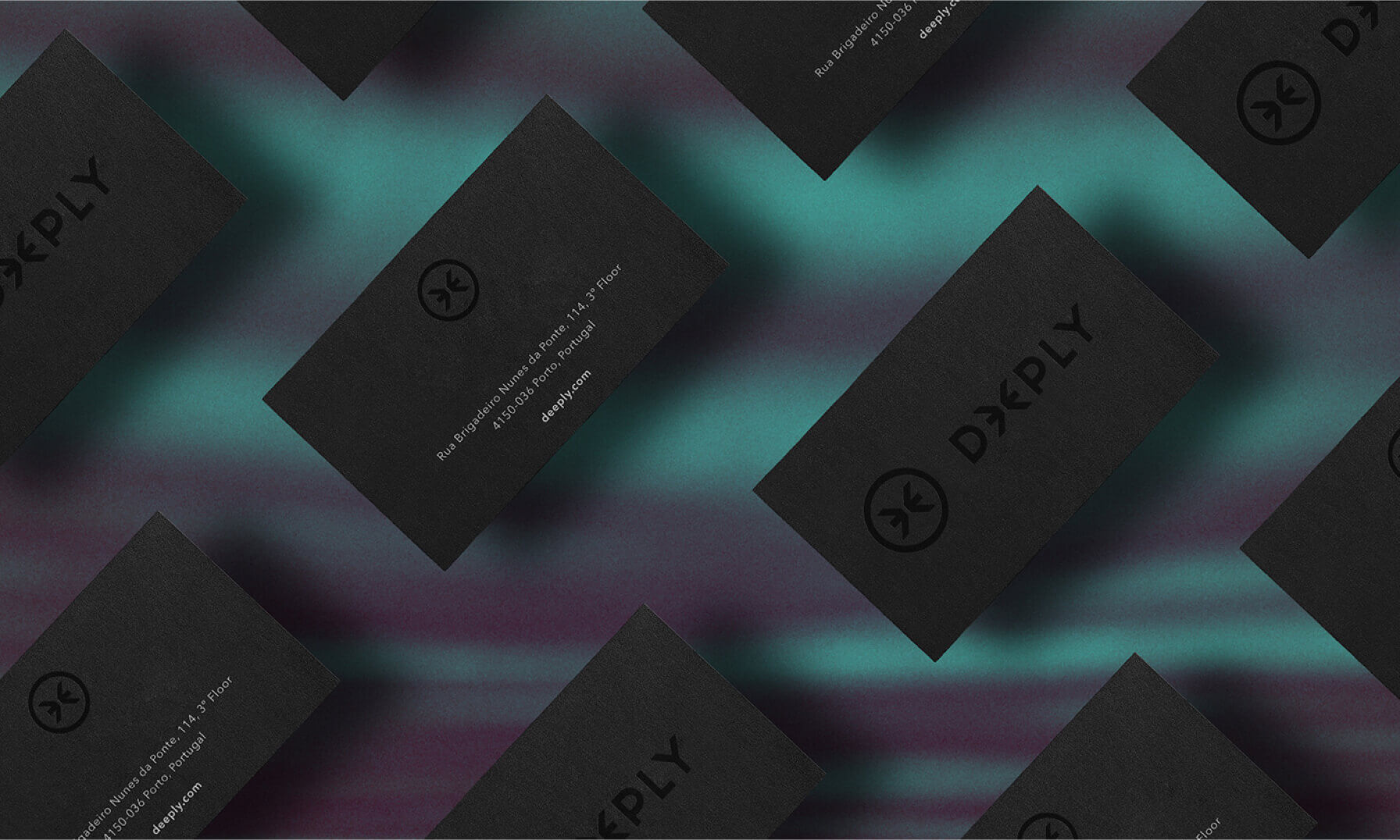 João Fonseca - Freelance Graphic Designer | Deeply