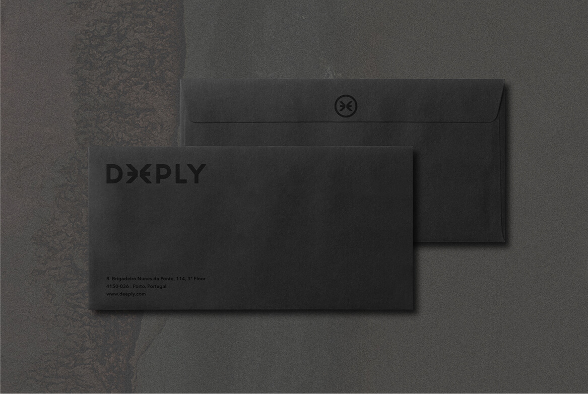 João Fonseca - Freelance Graphic Designer | Deeply