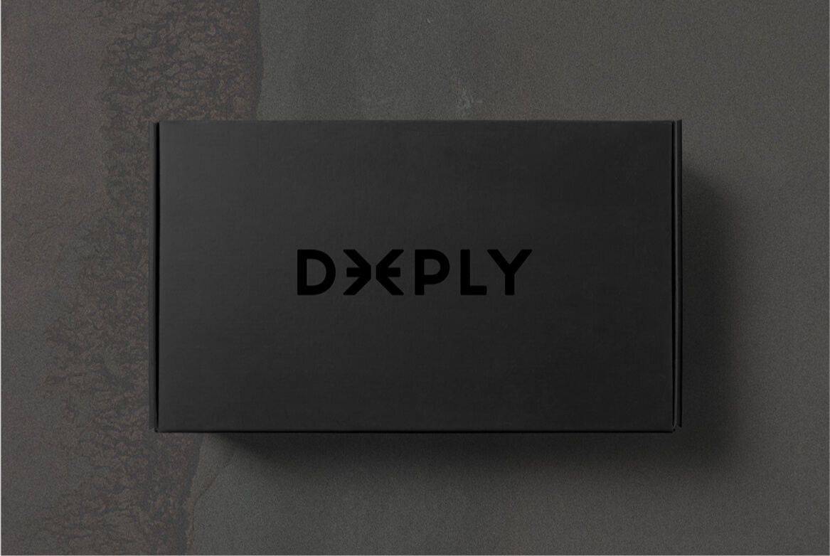 João Fonseca - Freelance Graphic Designer | Deeply