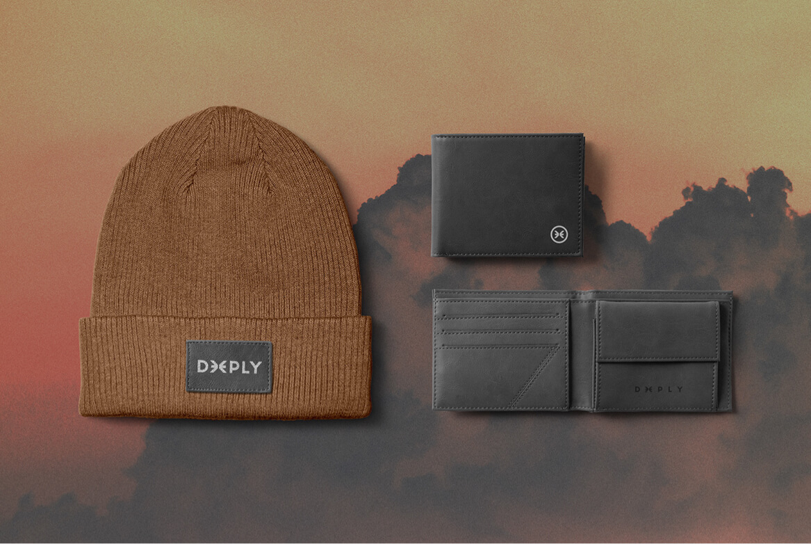 João Fonseca - Freelance Graphic Designer | Deeply