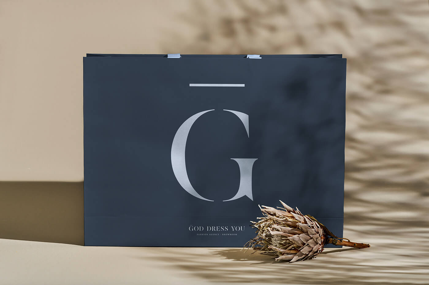 João Fonseca - Freelance Graphic Designer | God Dress You