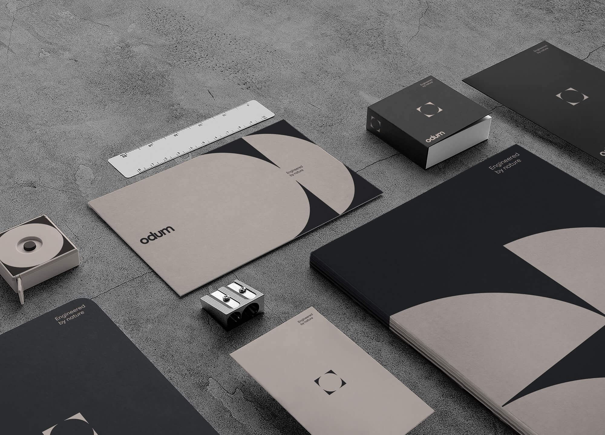 João Fonseca - Freelance Graphic Designer | Odum