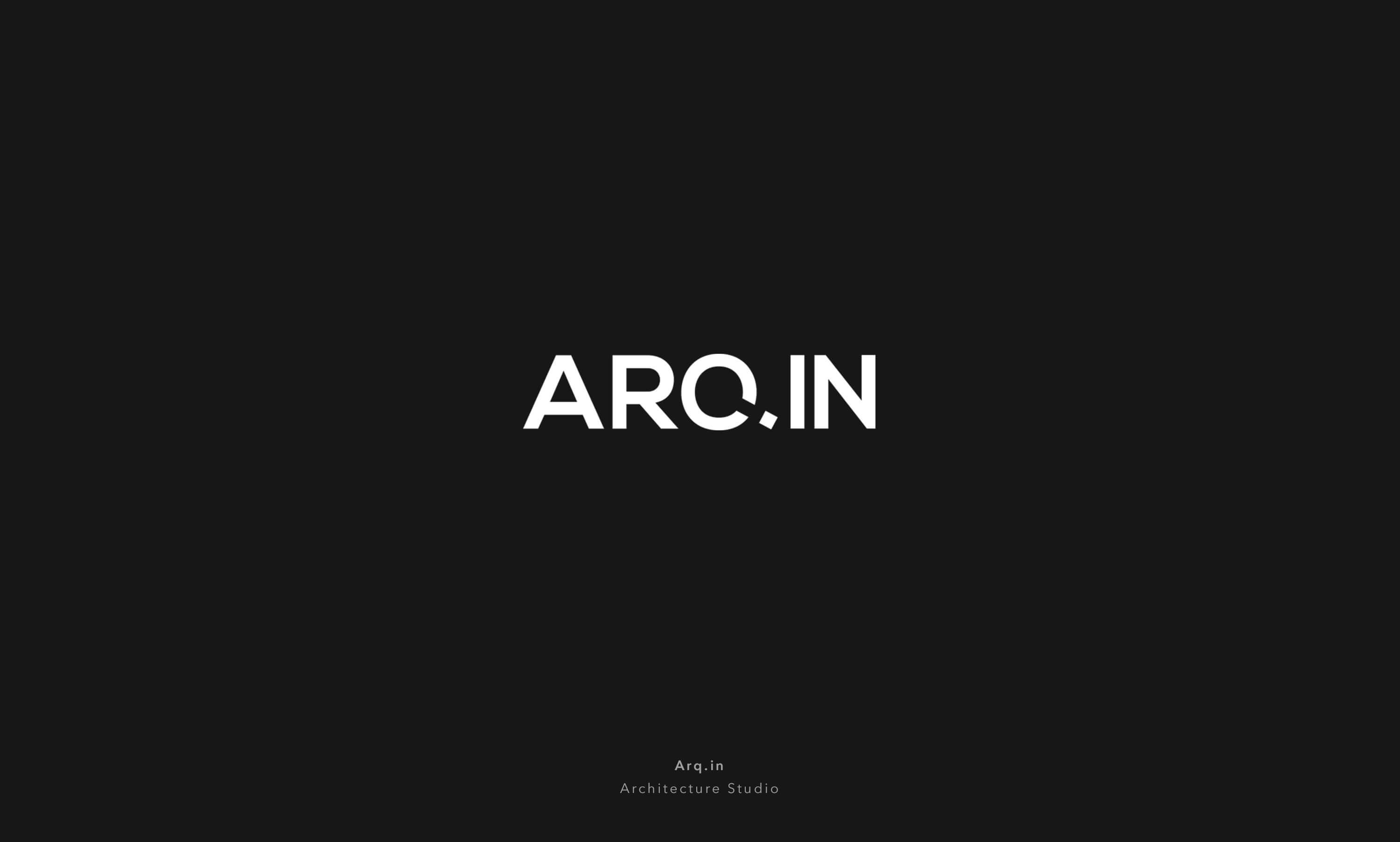 João Fonseca - Arq.in