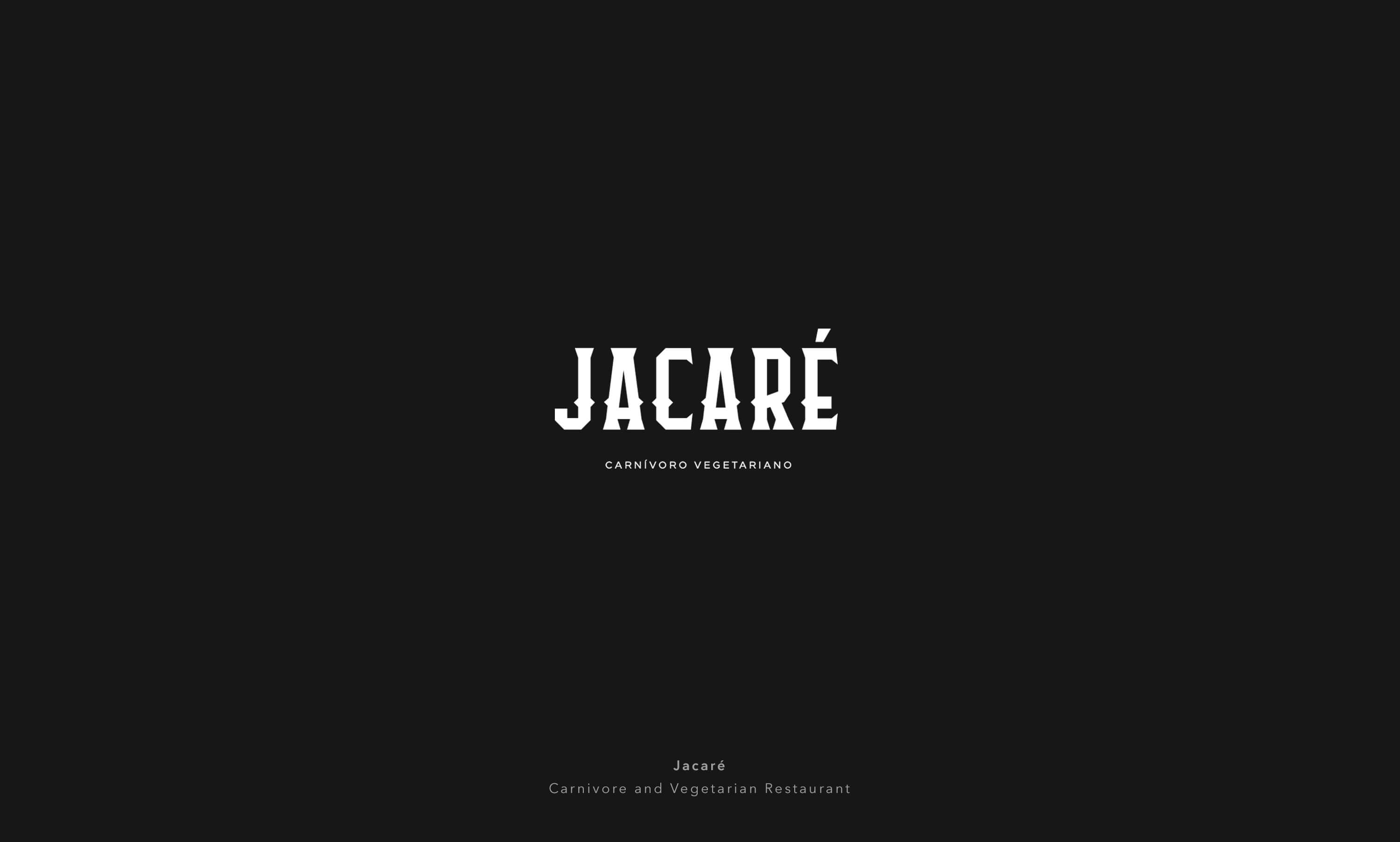 João Fonseca - Freelance Graphic Designer | Jacaré