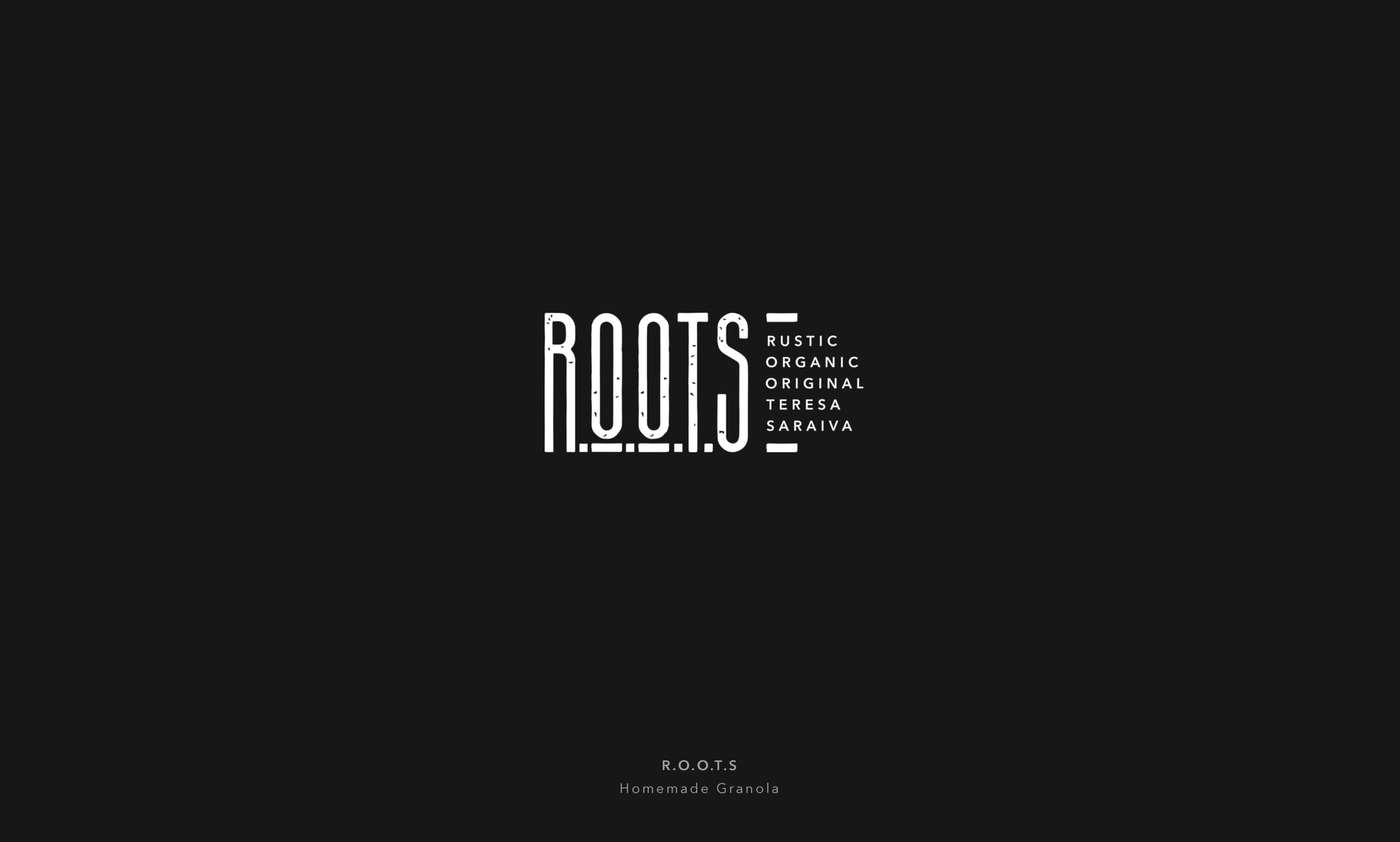 João Fonseca - Freelance Graphic Designer | Roots