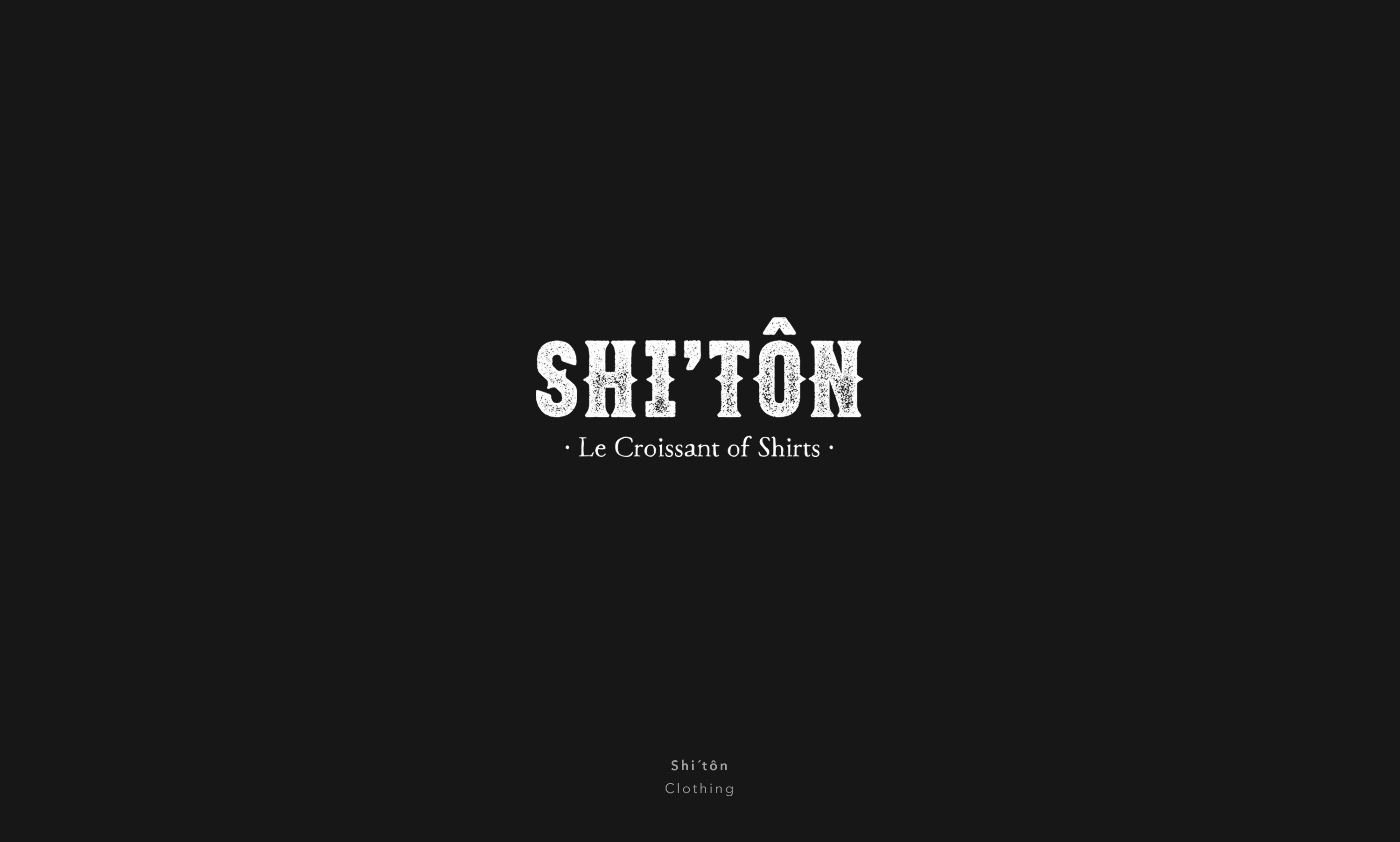 João Fonseca - Freelance Graphic Designer | Shiton