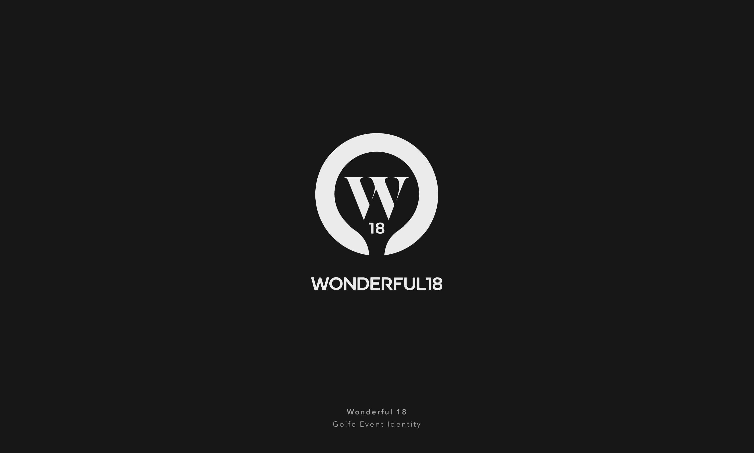 João Fonseca - Freelance Graphic Designer | WonderFull18